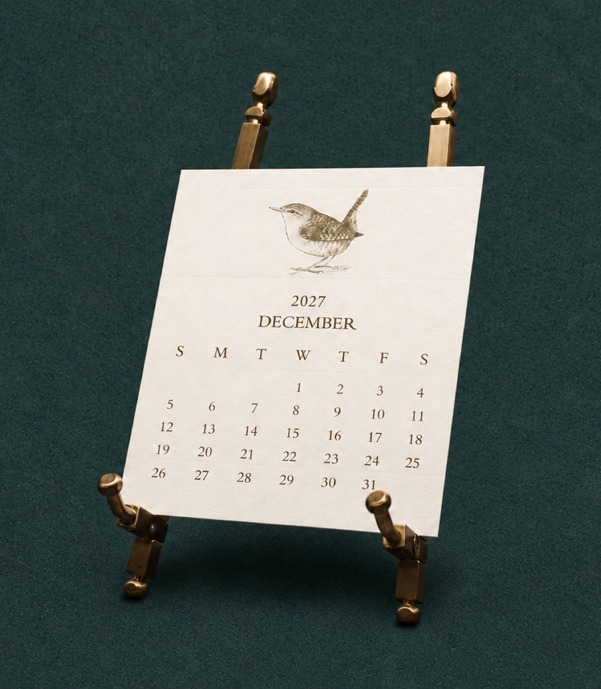 Calendar