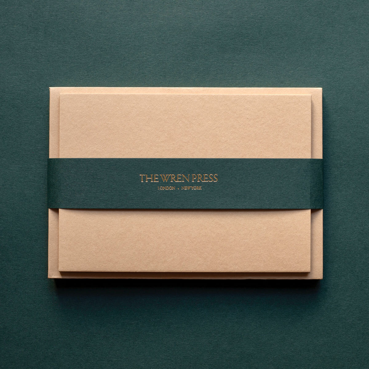 Notecards Stone Set of 10