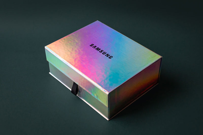 Bespoke Box Making, Design & Manufacture The Wren Press, London